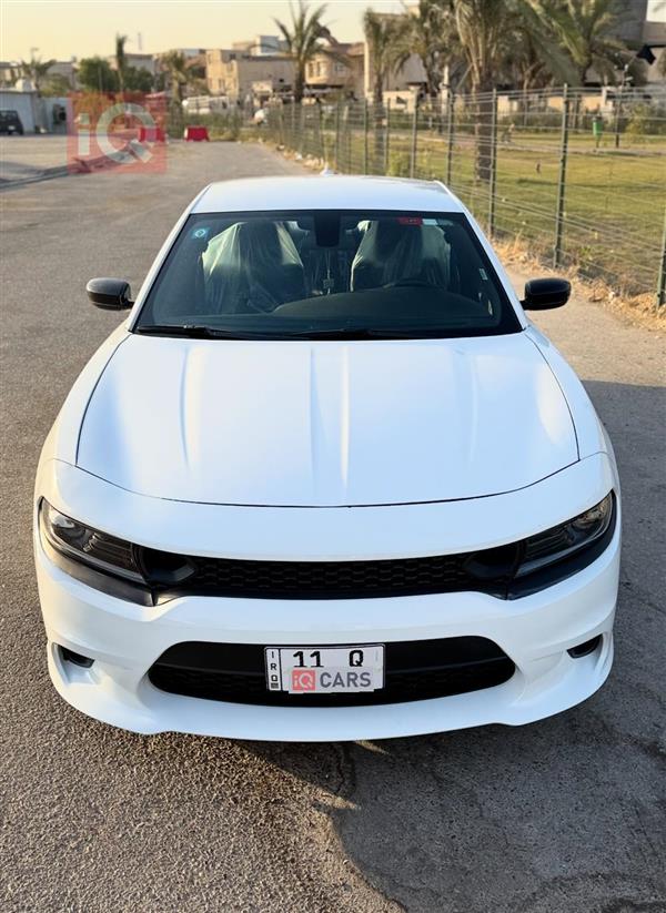 Dodge Charger 2023 for sale in Iraq - Baghdad